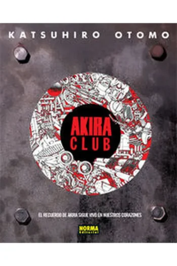AKIRA CLUB
