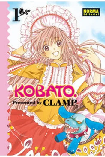 KOBATO 1