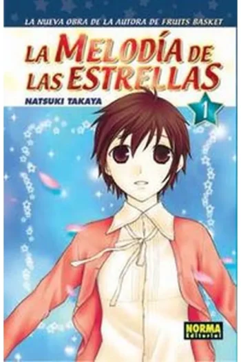 LA MELODIA DE LAS ESTRELLAS 1