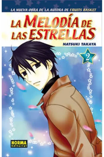 LA MELODIA DE LAS ESTRELLAS 2