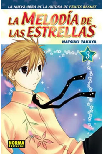 LA MELODIA DE LAS ESTRELLAS 3