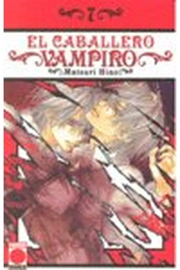 EL CABALLERO VAMPIRO 7
