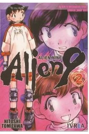ALIEN 9 2