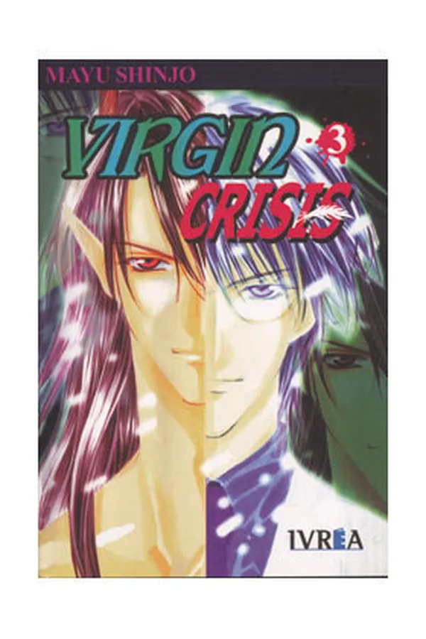 VIRGIN CRISIS 3