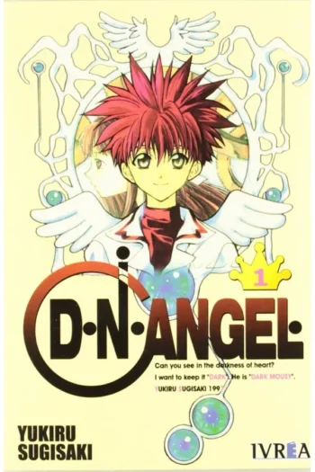 D N ANGEL 1