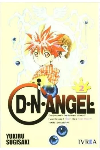 D N ANGEL 2