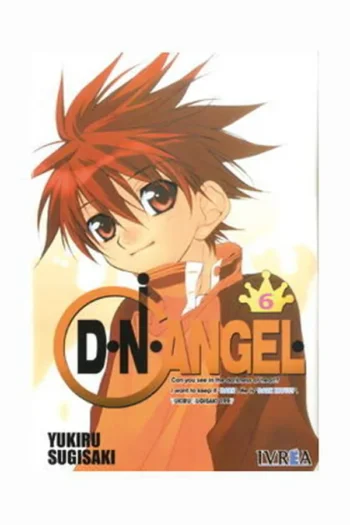 D N ANGEL 6