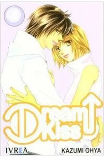 DREAM KISS 4