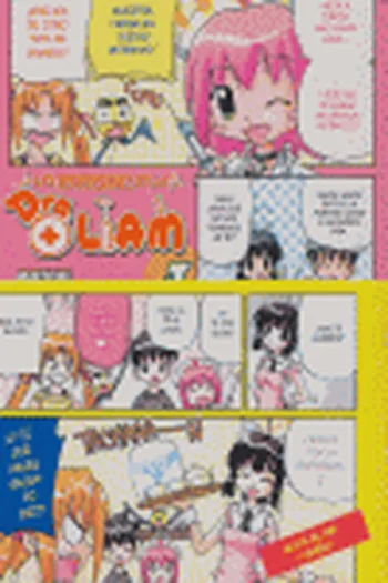 LAS PERVERSIONES DE LA DRA LIAM 3