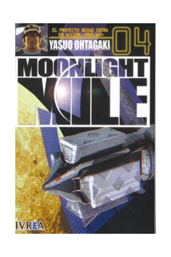 MOONLIGHT MILE 4