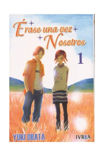 ERASE UN AVEZ NOSOTROS 1