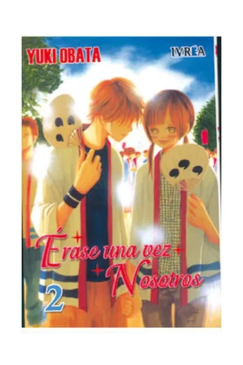 ERASE UNA VEZ NOSOTROS 2