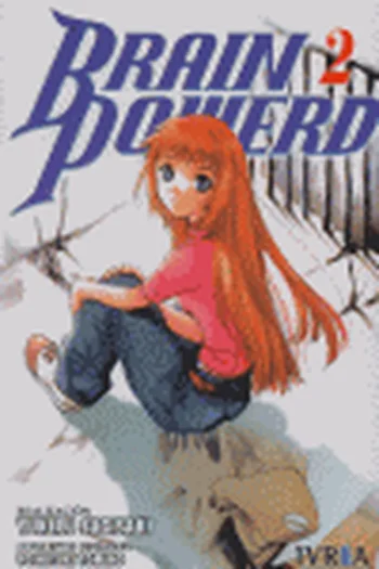 BRAIN POWERD 2