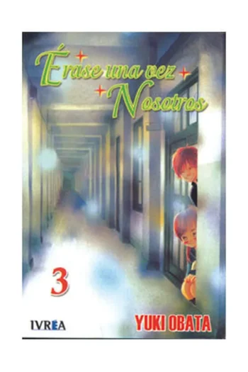 ERASE UNA VEZ NOSOTROS 3