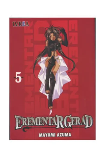 EREMENTAR GERAD 5
