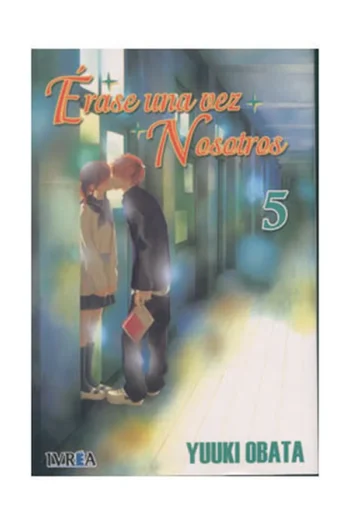 ERASE UNA VEZ NOSOTROS 5