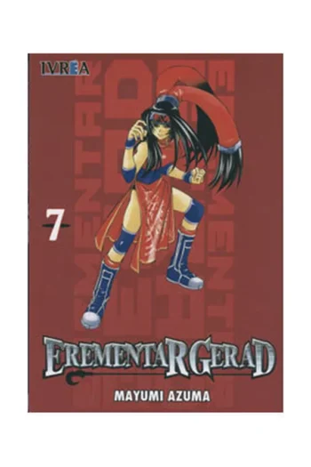 EREMENTAR GERAD 7
