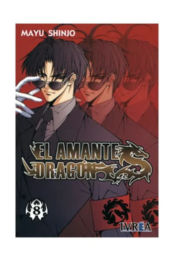 EL AMANTE DRAGON 8