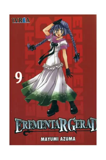 EREMENTAR GERAD 9