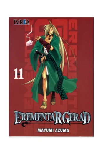 EREMENTAR GERAD 11