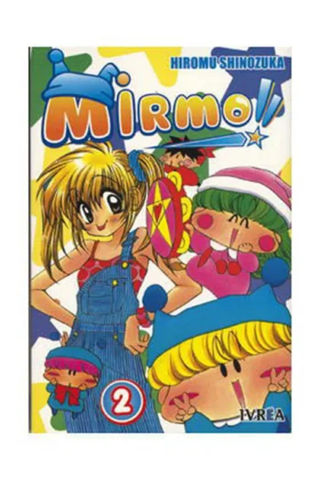 MIRMO 2