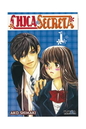 CHICA SECRETA 1