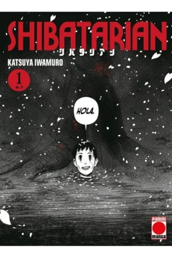 SHIBATARIAN 1