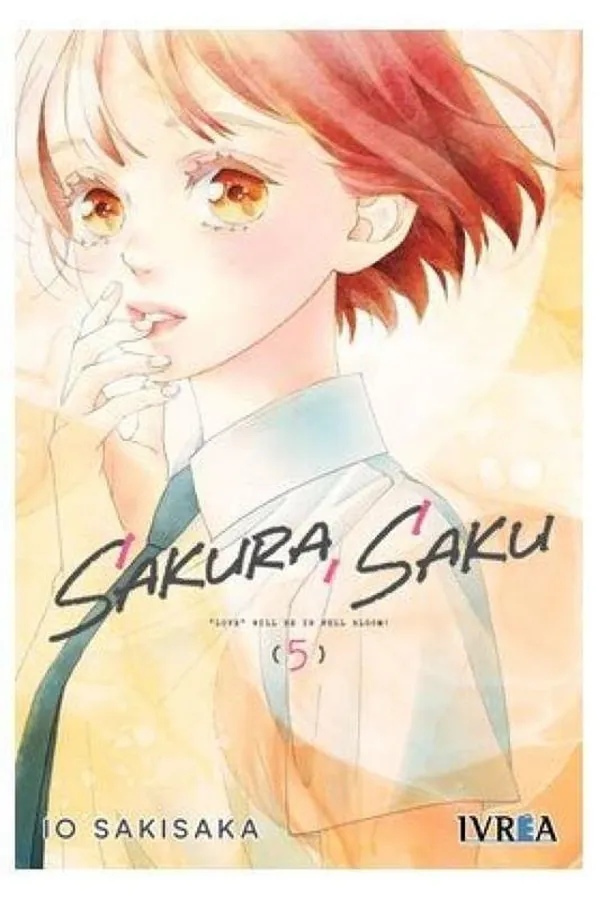 SAKURA SAKU 5
