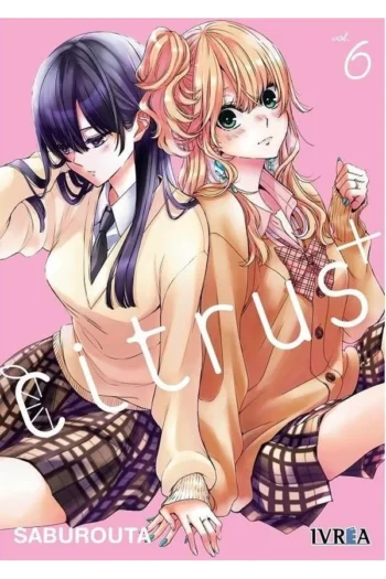 CITRUS PLUS 6