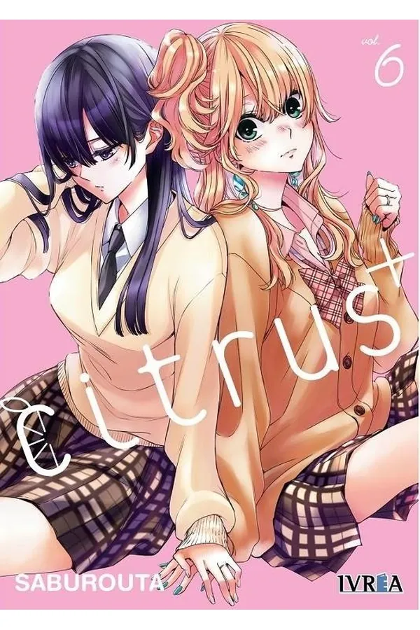 CITRUS PLUS 6