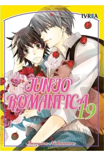 JUNJO ROMANTICA 19