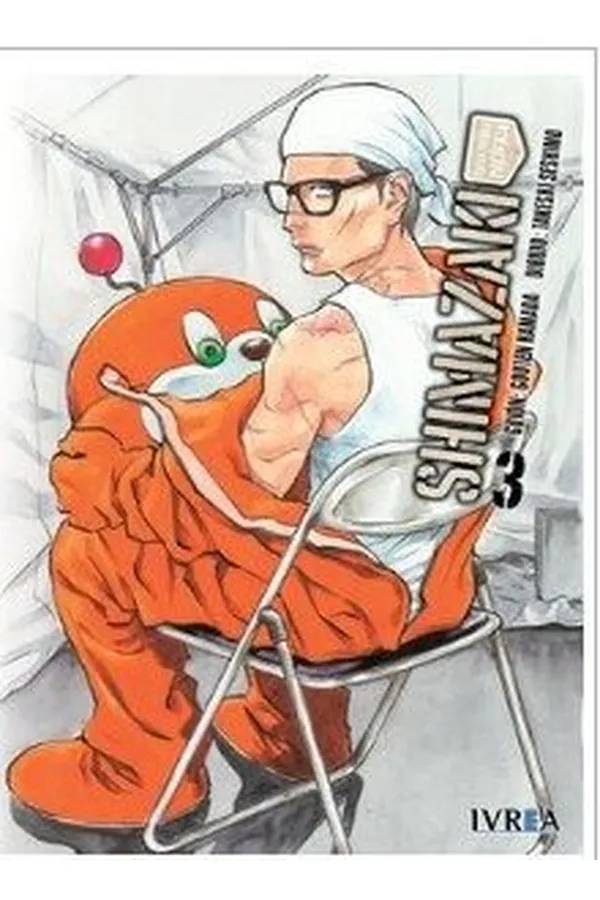 SHIMAZAKI EN LA TIERRA PACIFICA 3