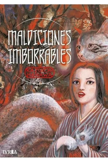 MALDICIONES IMBORRABLES