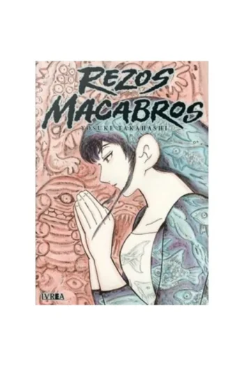 REZOS MACABROS