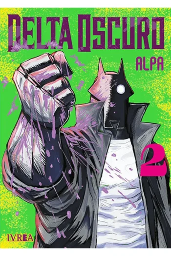 DELTA OSCURO 2