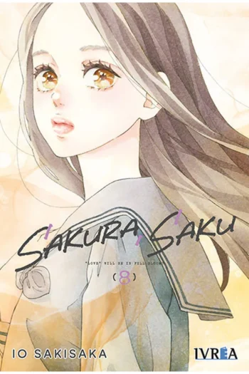 SAKURA SAKU 8