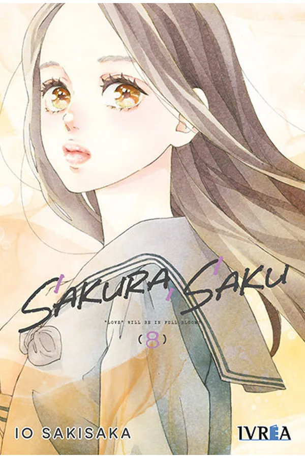 SAKURA SAKU 8