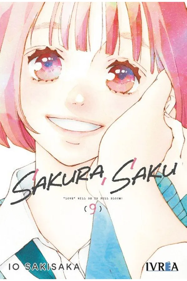 SAKURA SAKU 9