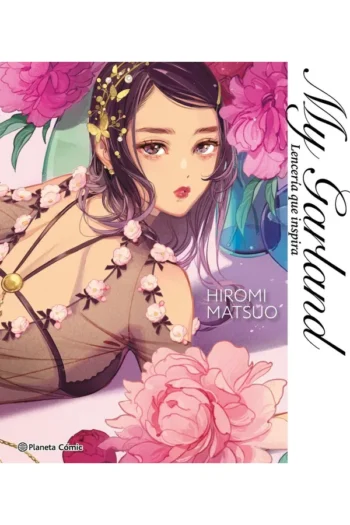 MY GARLAND LENCERIA QUE INSPIRA