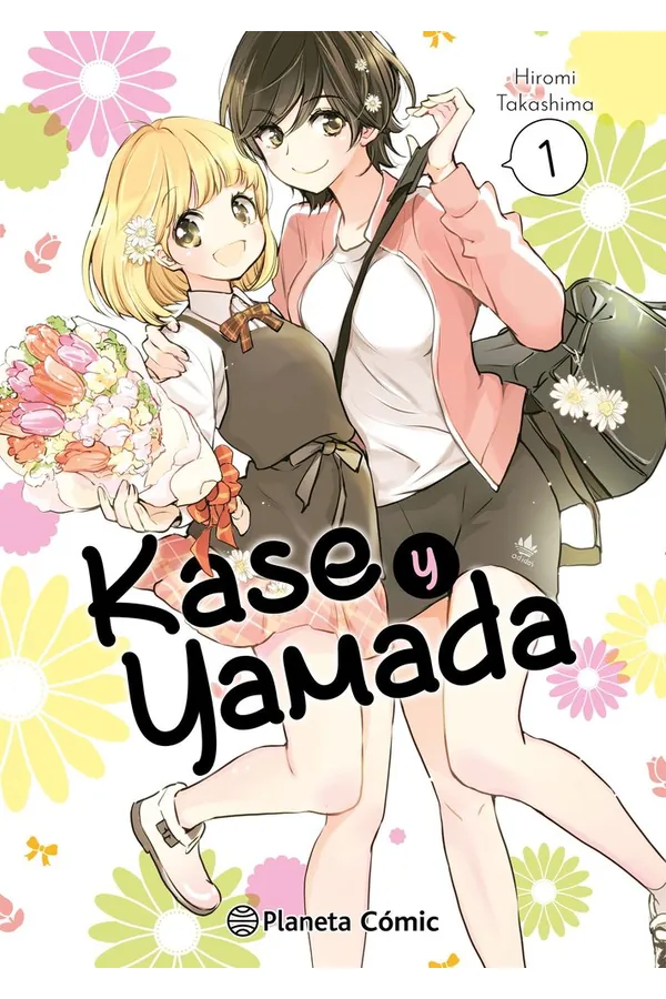Kase y Yamada 1
