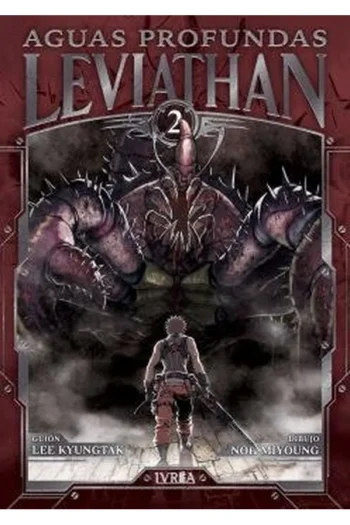 LEVIATHAN 2 AGUAS PROFUNDAS