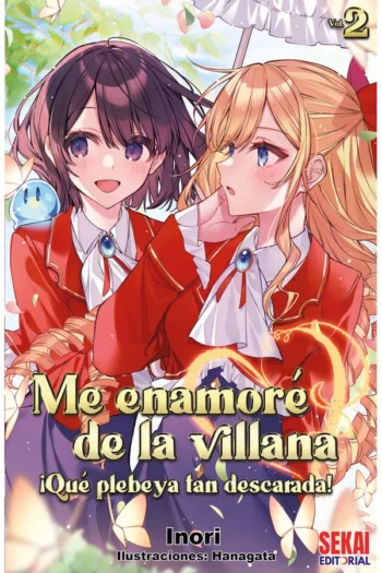ME ENAMORE DE LA VILLANA QUE PLEBEYA TAN DESCARADA 2
