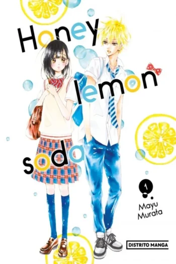 COMPRAR HONEY LEMON SODA 1