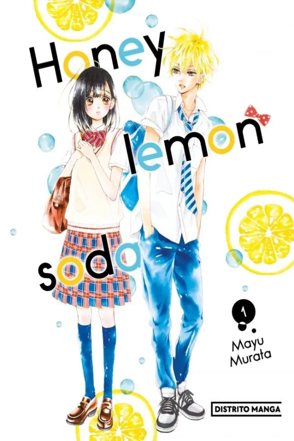 COMPRAR HONEY LEMON SODA 1