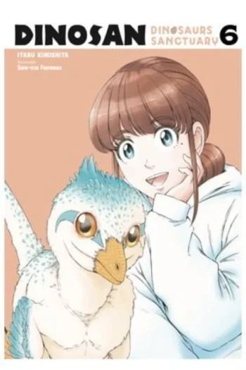 DINOSAN 6