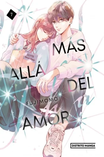 MAS ALLA DEL AMOR 7