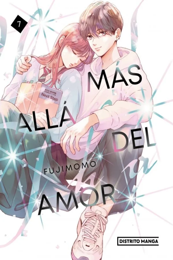 MAS ALLA DEL AMOR 7