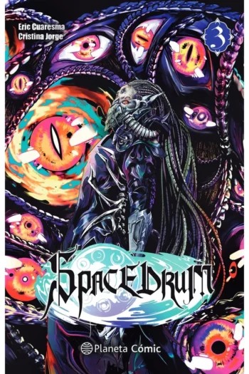 SPACEDRUM 3
