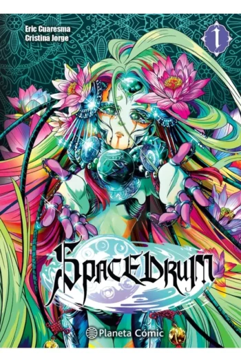 SPACEDRUM 1