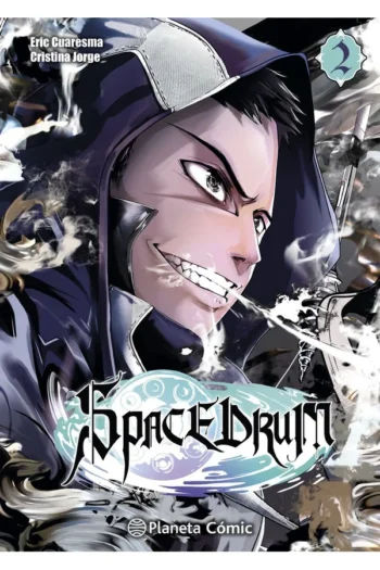 SPACEDRUM 2